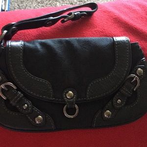 COPY - Juicy Couture wristlet